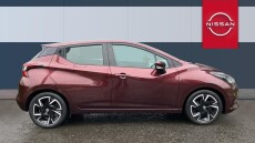 Nissan Micra 1.0 IG-T 92 Acenta 5dr Petrol Hatchback